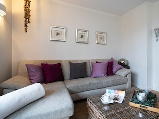 Ferienhaus Wenningstedt Ausstattung 13