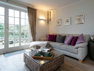 Ferienhaus Wenningstedt Ausstattung 14