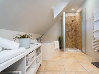 Ferienhaus Wenningstedt Ausstattung 15