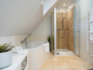 Ferienhaus Wenningstedt Ausstattung 16