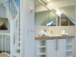 Ferienhaus Wenningstedt Ausstattung 17