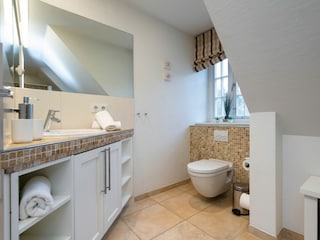 Ferienhaus Wenningstedt Ausstattung 18