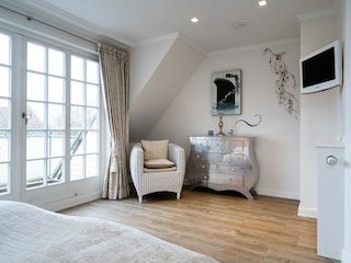 Ferienhaus Wenningstedt Ausstattung 19