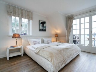 Ferienhaus Wenningstedt Ausstattung 20