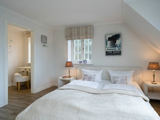 Ferienhaus Wenningstedt Ausstattung 21