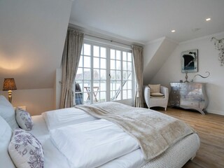 Ferienhaus Wenningstedt Ausstattung 22