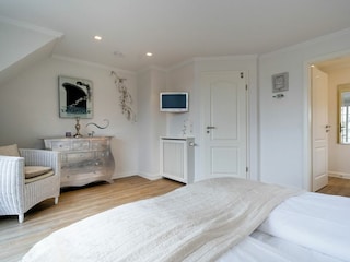 Ferienhaus Wenningstedt Ausstattung 25