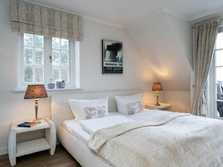 Ferienhaus Wenningstedt Ausstattung 26