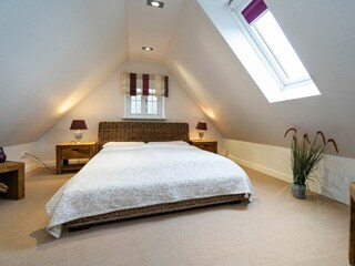 Ferienhaus Wenningstedt Ausstattung 27