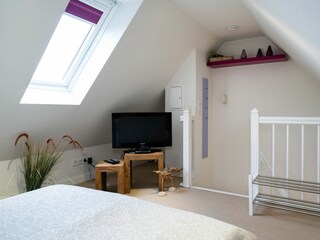 Ferienhaus Wenningstedt Ausstattung 28