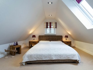 Ferienhaus Wenningstedt Ausstattung 29