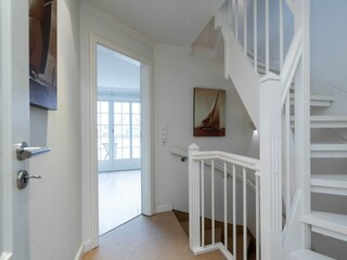 Ferienhaus Wenningstedt Ausstattung 30