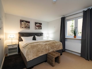 Ferienhaus Wenningstedt Ausstattung 32