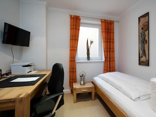 Ferienhaus Wenningstedt Ausstattung 36