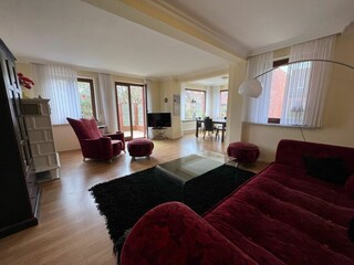 Ferienhaus Tinnum Ausstattung 6