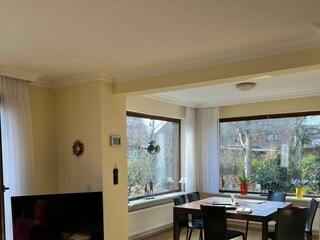 Ferienhaus Tinnum Ausstattung 8