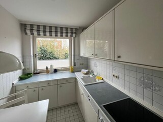 Ferienhaus Tinnum Ausstattung 9