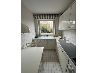 Ferienhaus Tinnum Ausstattung 10