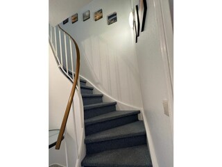 Ferienhaus Tinnum Ausstattung 11