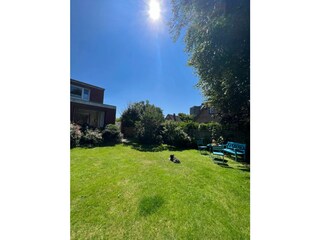 Ferienhaus Tinnum Umgebung 18