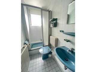 Ferienhaus Tinnum Ausstattung 15