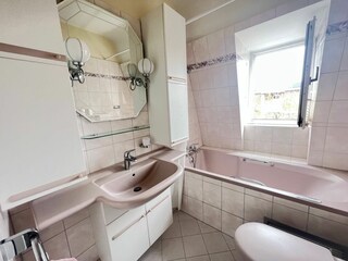 Ferienhaus Tinnum Ausstattung 16