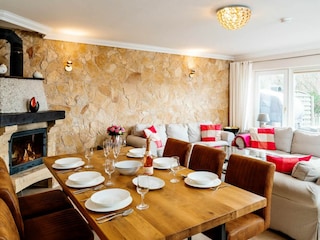 Ferienhaus Tinnum Ausstattung 5