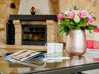 Ferienhaus Tinnum Ausstattung 6