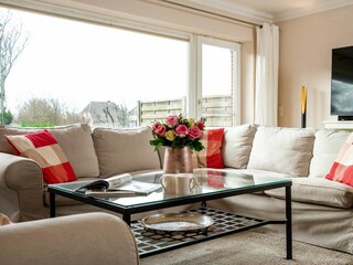 Ferienhaus Tinnum Ausstattung 7