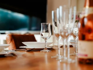 Ferienhaus Tinnum Ausstattung 10