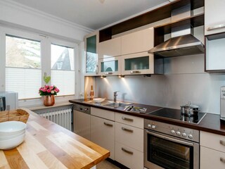 Ferienhaus Tinnum Ausstattung 13