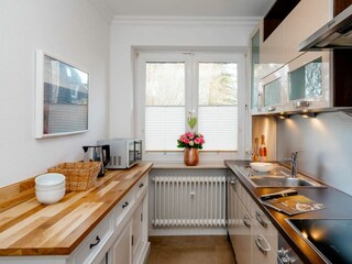 Ferienhaus Tinnum Ausstattung 14