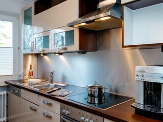 Ferienhaus Tinnum Ausstattung 15