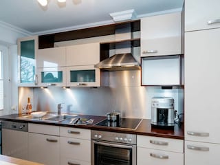 Ferienhaus Tinnum Ausstattung 16