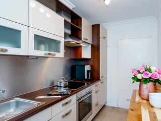 Ferienhaus Tinnum Ausstattung 17