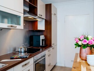 Ferienhaus Tinnum Ausstattung 18