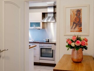 Ferienhaus Tinnum Ausstattung 19