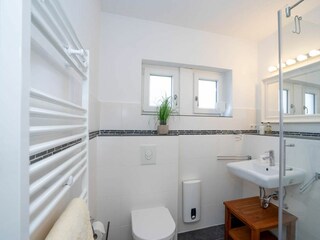 Ferienhaus Tinnum Ausstattung 20