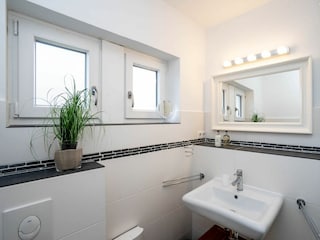 Ferienhaus Tinnum Ausstattung 21