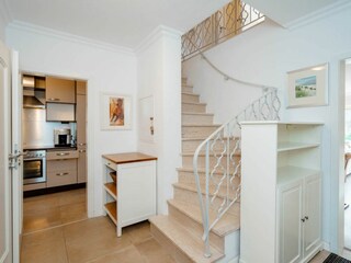 Ferienhaus Tinnum Ausstattung 23