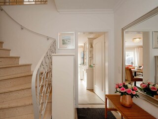 Ferienhaus Tinnum Ausstattung 25