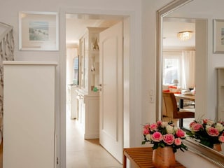 Ferienhaus Tinnum Ausstattung 26