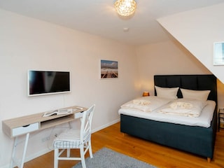 Ferienhaus Tinnum Ausstattung 27