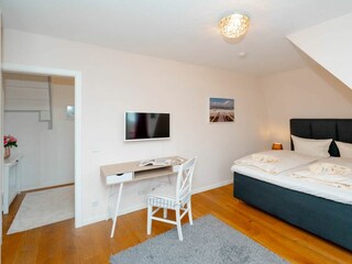 Ferienhaus Tinnum Ausstattung 28