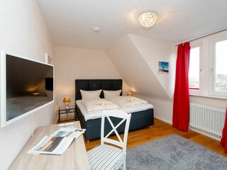 Ferienhaus Tinnum Ausstattung 29