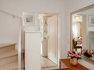 Ferienhaus Tinnum Ausstattung 30