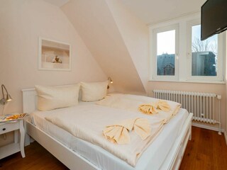 Ferienhaus Tinnum Ausstattung 33