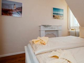 Ferienhaus Tinnum Ausstattung 38