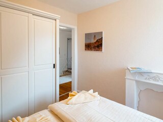 Ferienhaus Tinnum Ausstattung 39