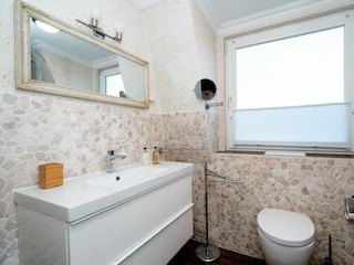 Ferienhaus Tinnum Ausstattung 41